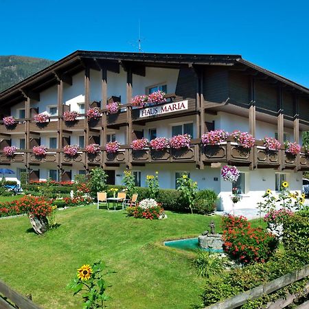 Haus Maria Hotel Bad Kleinkirchheim Exterior photo