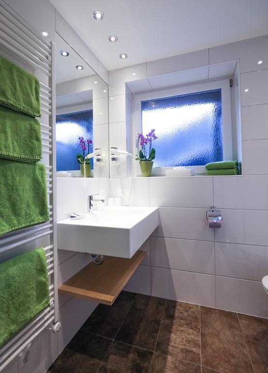 Haus Maria Hotel Bad Kleinkirchheim Room photo