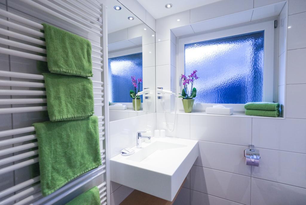 Haus Maria Hotel Bad Kleinkirchheim Room photo